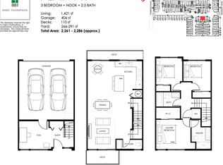 4337 Boundary Rd #30, Richmond, BC V6V1T8