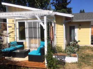 3405 NE 80th Ave #B, Portland, OR 97213