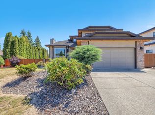 7588 150a St, Surrey, BC V3S 6P2