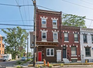 1520 W Tioga St, Philadelphia, PA 19140