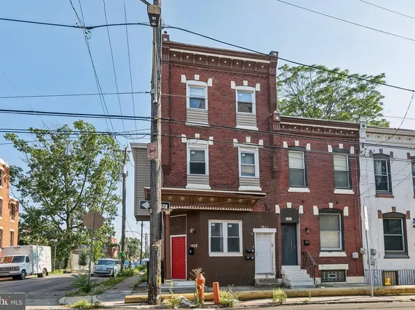 1520 W Tioga St, Philadelphia, PA 19140