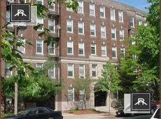 133 Washington St #21, Brighton, MA 02135
