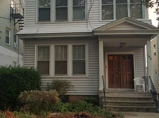 180 Scheerer Ave, Newark, NJ 07112