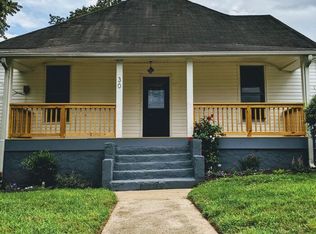 30 Bartlett St, Asheville, NC 28801