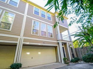 2006 Mason St, Houston, TX 77006