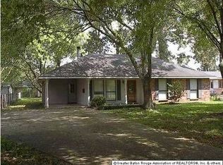 4963 Kennedy Dr, Zachary, LA 70791