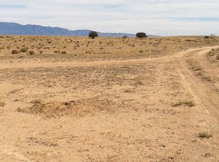 Bunker Rd, Belen, NM 87002