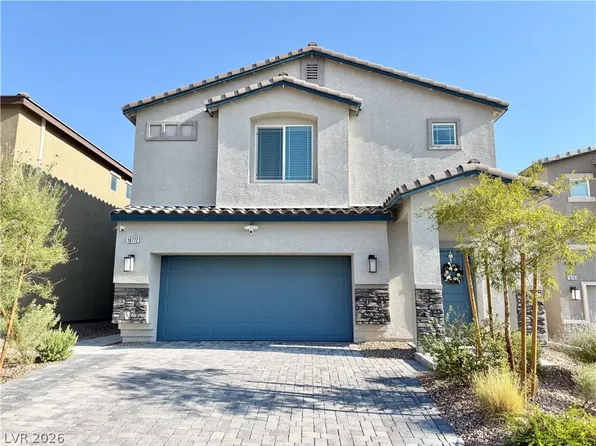 10772 Hickam Ave, Las Vegas, NV 89129