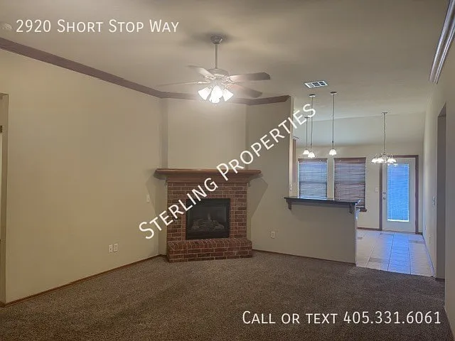 2920 Short Stop Way — Photo 4