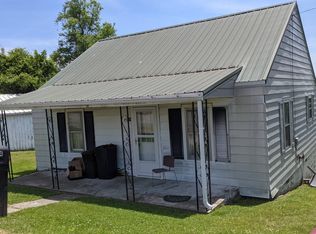 74 Mount Zion Rd, Springfield, KY 40069
