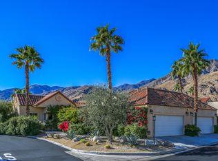 241 Canyon Cir S #37, Palm Springs, CA 92264