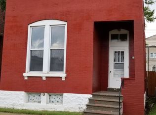 6811 Minnesota Ave, Saint Louis, MO 63111