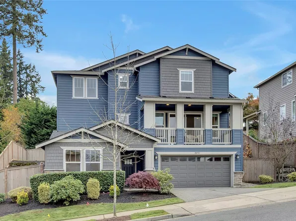 28711 NE 155th Street, Duvall, WA 98019