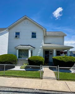 502 Hudson St, Forest City, PA, 18421