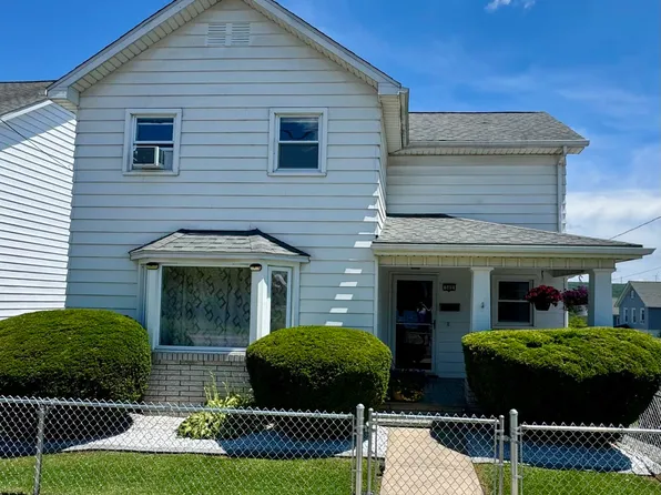 502 Hudson St, Forest City, PA 18421