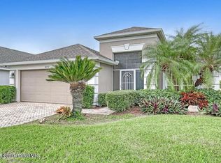 4892 Worthington Cir, Rockledge, FL 32955