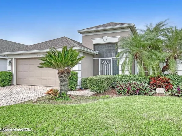 4892 Worthington Cir, Rockledge, FL 32955