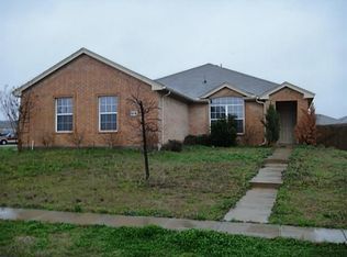 1814 Millbrook Dr, Midlothian, TX 76065