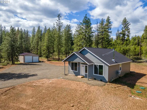 548 Clan Stewart Trl, Goldendale, WA 98620