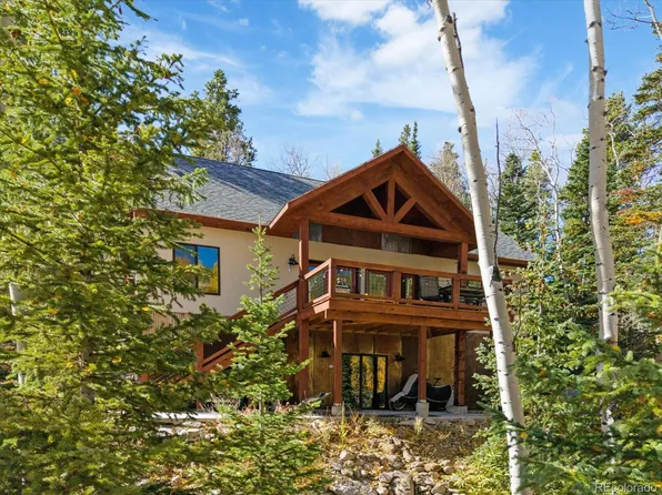 22451 Jones Street, Salida, CO 81201