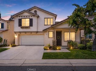 28033 Memory Ln, Valencia, CA 91354