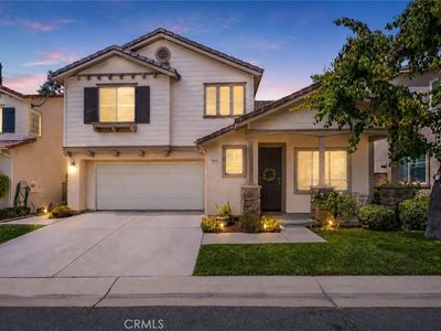 28033 Memory Ln, Valencia, CA, 91354