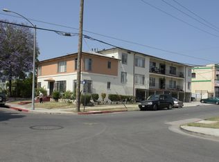 602 N Manhattan Pl, Los Angeles, CA 90004
