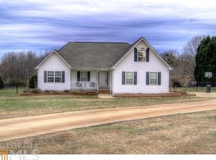 2048 Patton Rd, Griffin, GA 30224