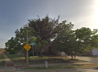 320 McKamy Blvd, Denton, TX 76207