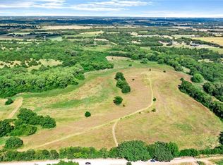 350 Spain Rd, Van Alstyne, TX 75495