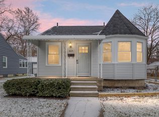 605 Allen St, Ferndale, MI 48220