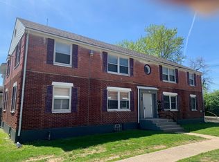 2141 Catalpa Dr #D, Dayton, OH 45406