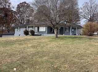 6805 Akersville Rd, Fountain Run, KY 42133