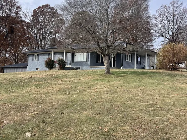 6805 Akersville Rd, Holland, KY 42153