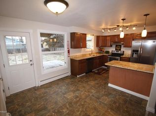 6430 Mink Ave, Anchorage, AK 99504