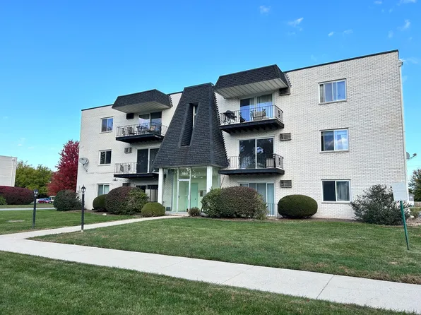 12817 Carriage Ln APT 5, Crestwood, IL 60418
