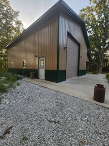000 Blue Creek Road, Chadwick, MO, 65629