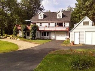 N2708 N Lake Point, Ridgeville Corners, OH 43555