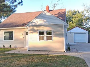 61 Elsie Ln, Grand Island, NY 14072