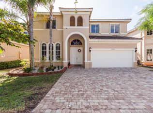 19344 SW 60th Ct, Fort Lauderdale, FL 33332