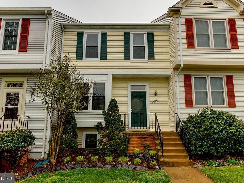 1st image of 14734 Grobie Pond Ln