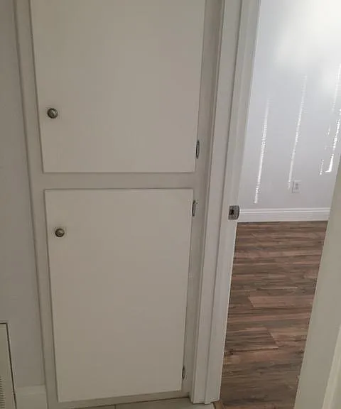 closet