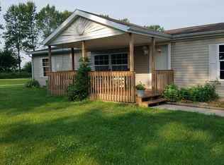 2343 S 600 E, Waldron, IN 46182