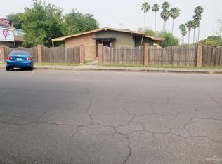 504 Doherty Ave, Mission, TX 78572