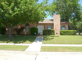 5176 N Colony Blvd, The Colony, TX 75056
