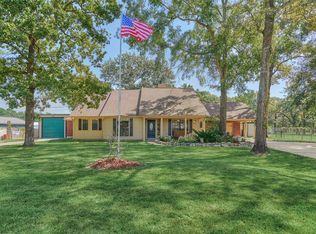 16024 Rabon Chapel Rd, Montgomery, TX 77316