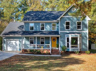 1605 Bennett St, Raleigh, NC 27604