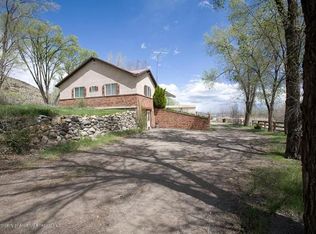 300-210 County Rd, Rifle, CO 81650