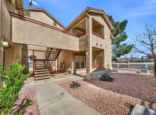 520 Arrowhead Trl Unit 1411, Henderson, NV 89015