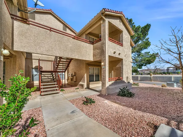 520 Arrowhead Trl Unit 1411, Henderson, NV 89015